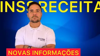 Concurso Receita Federal e INSS: novas informações; banca CESPE