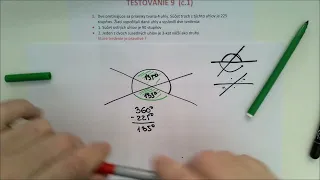 Testovanie 9 - Test č.6  (2022/2023)