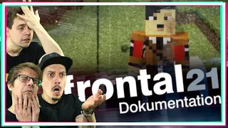 Wir reagieren auf FRONTAL 21 - "Wie Rechte die Gaming-Kultur unterwandern" 🤦‍♂️