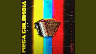 Mega Colombia (Remix)