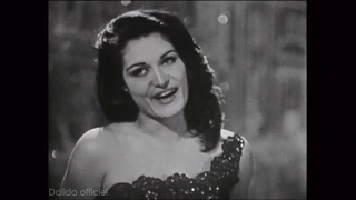 Come prima - Dalida - 1958 - Dalida Officiel