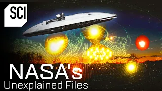 The Hampton Incident: An Unexplained U.F.O. Sighting in 1965 | NASA's Unexplained Files