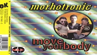 Morhotronic - Move Your Body