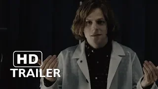 American Ultra 2 (2019) Trailer - Jesse Eisenberg Movie | FANMADE HD