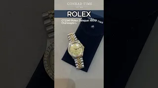 รวม Rolex สำหรับคุณผู้ชาย งบไม่เกิน 400,000 บาท🔥 | Conrad Time #rolex #luxurylifestyle