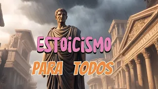 El Legado del Estoicismo: De Zenón a Marco Aurelio