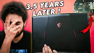 Do Gaming Laptops Age With Time? Second Hand Laptop Buying Guide!