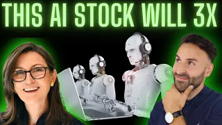 ARK INVEST IS BUYING THIS IPO | ARTIFICIAL INTELLIGENCE STOCKS | DEEP DIVE VALUATION | 💥🚀