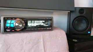 ALPINE CDA-9835R Audiophile [forSale] Hi-End Car Audio