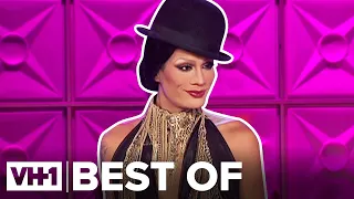 Best Of Raja 🌟 RuPaul’s Drag Race