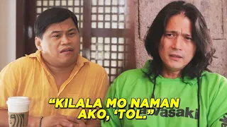 Bakit nga ba walang ipon si Robin Padilla? (PART 1/2) | Ogie Diaz