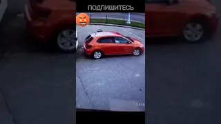 #бабызарулем