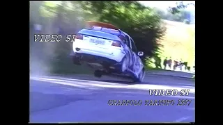 Jump and crash vol.1 Dossi, dossi, dossi by Video Si