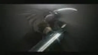 Illusions Of Cloud ( Final Fantasy VII - Advent Children )