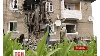 На Луганщину після бойових дій повертаються люди