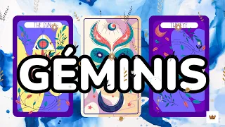 #GEMINIS♊𝗦𝗜 𝗘𝗦𝗧𝗔𝗦 𝗩𝗜𝗘𝗡𝗗𝗢 𝗘𝗦𝗧𝗢 𝗔𝗟𝗚𝗢 𝗚𝗥𝗔𝗡𝗗𝗘 𝗘𝗦𝗧𝗔 𝗔 𝗣𝗨𝗡𝗧𝗢 𝗗𝗘 𝗦𝗨𝗖𝗘𝗗𝗘𝗥 ! #tarot