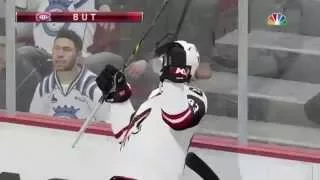 NHL 16 - Best One-Timer Ever