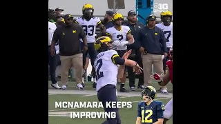 Northwestern at Michigan | Week 8 Big Ten Football | Can Wildcats Hand Wolverines First Loss?