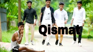 Qismat | Friendship Story | Vishal Creature | By Ammy Virk