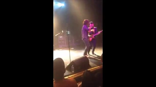 Moist - Believe Me (Live from Danforth Music Hall 11/22/14)