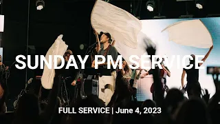 Bethel Church Service | Encounter Night | Worship with Peter Mattis and Austin Johnson