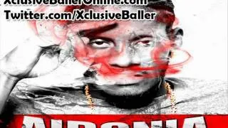 Aidonia - Thunder Ball Riddim