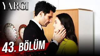 Yargı 43. Bölüm