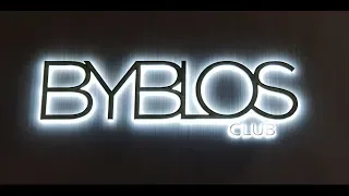 Byblos Club -  Catania 16 Feb 2019