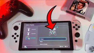GoldenEye 007 is FINALLY on Nintendo Switch! - the RIGHT way to Play FIX THIS NOW! Controls