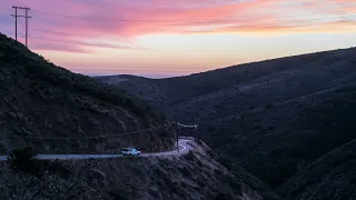 Sunset Drive