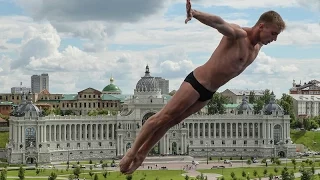 Чемпионат Мира по водным видам спорта 2015 в Казани. Итоги (KAZAN 2015 TV)