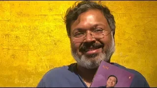 ExpressAdda with renowned author Devdutt Pattanaik