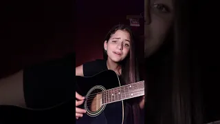 Bahr toufane cover by ines _  بحر الطوفان