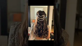 Kashee's new hairstyle tutorial top trend 2022 please subscribe