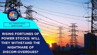 Power Stocks Surged 80-800% Last Year: Is More Juice Left With Govt Upping Power Demand Forecast?