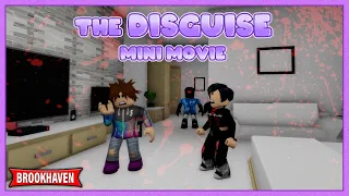 The DISGUISE - Horror Brookhaven Mini Movie // Hxyila✨