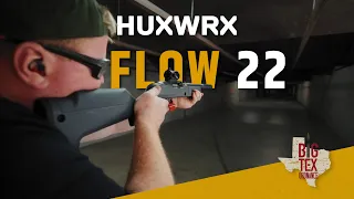 HUXWRX Safey Co. Flow 22TI