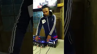 Soulful House Midtempo Live Recording with Amapiano Soul