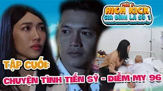 TẬP CUỐI - CÁI KẾT CÓ HẬU CHO CHUYỆN TÌNH TIẾN SỸ VÀ DIỄM MY 96 | ĐẸP TV