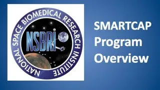 NSBRI SMARTCAP Overview: Space to Earth Medical Innovations