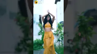 Paani Paani dance