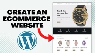 How to Create an Online Store with WordPress - Blocksy Theme Tutorial