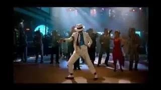 Michael Jackson Smooth Criminal Bad 25 Anniversary