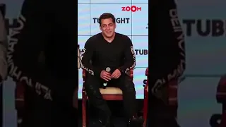 Salman Khan gets ANGRY & ignores question about opting for surrogacy 😤 | #shorts #salmankhan