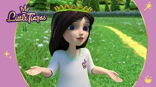 Little Tiaras 👑 Summer ☀ Summer ☀ Summer ☀ Cartoons for kids