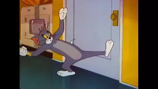 Tom and Jerry - Episode 74 - Jerry and Jumbo (1951)