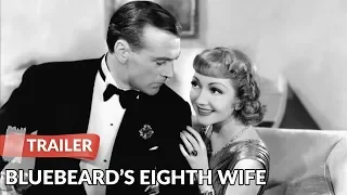 Bluebeard's Eighth Wife 1938 Trailer | Claudette Colbert | Gary Cooper