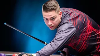 WORLD CHAMPION VS WORLD CHAMPION | FSR vs Chou Chieh Yu | Premier League Pool