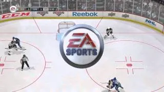 NHL 12 | Demo Review | TacTixHD