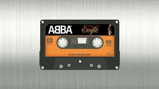 ABBA - Eagle (1978) / Instrumental